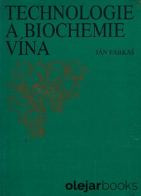 Technologie a biochemie vína