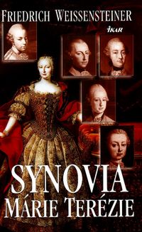Synovia Márie Terézie