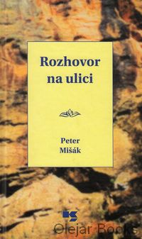 Rozhovor na ulici
