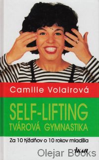Self-Lifting Tvárová gymnastika