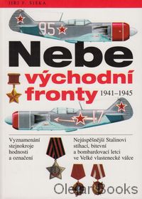 Nebe východní fronty