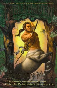 Fablehaven 3: Grip of the Shadow Plague