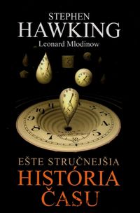 Ešte stručnejšia história času