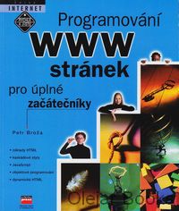 Programování WWW stránek