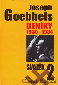 Deníky 2: 1930 - 1934