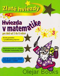 Hviezda v matematike
