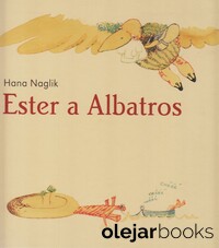 Ester a Albatros