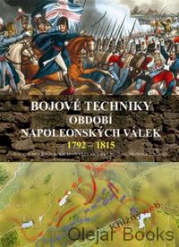 Bojové techniky období napoleonských válek