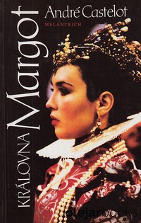 Královna Margot