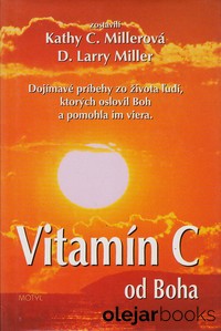 Vitamín C od Boha