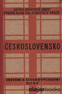 Průvodce po Československé republice 