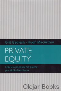 Private Equity