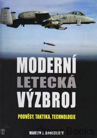 Moderní letecká výzbroj