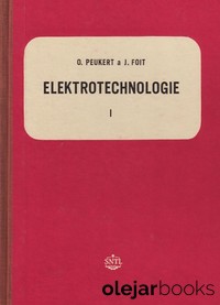 Elektrotechnologie I