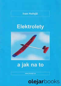 Elektrolety a jak na to