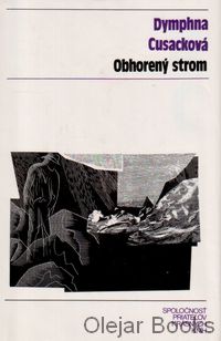 Obhorený strom