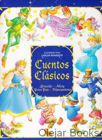 Cuentos clásicos