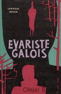 Evariste Galois