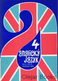 Anglický jazyk 4