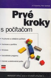 Prvé kroky s počítačom