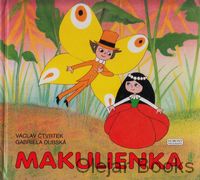 Makulienka