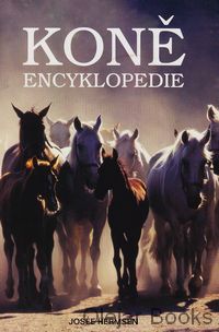Encyklopedie - Koně