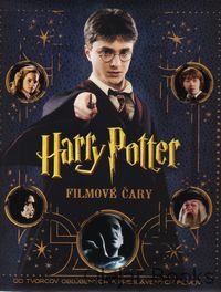 Harry Potter a filmové čary