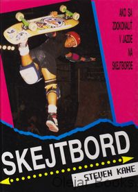 Skejtbord