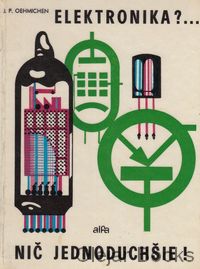 Elektronika? Nič jednoduchšie!