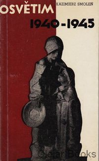 Osvětim 1940-1945