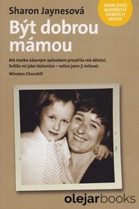 Být dobrou mámou