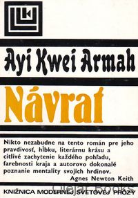 Návrat