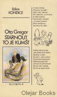 Stárnout, to je kumšt