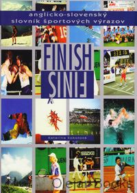 Finish - Finiš