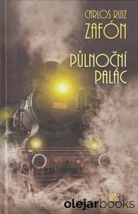 Půlnoční palác