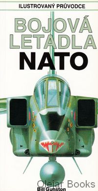 Bojová letadla NATO