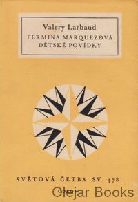 Fermina Márquezová; Dětské povídky
