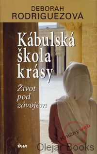Kábulská škola krásy