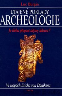 Utajené poklady archeologie
