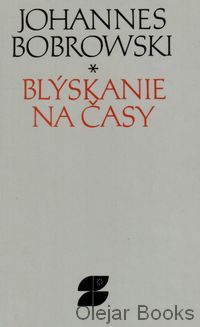 Blýskanie na časy