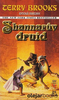 Shannarův druid