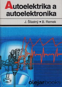 Autoelektrika a autoelektronika