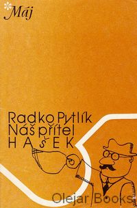 Náš přítel Hašek