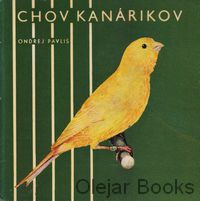 Chov kanárikov