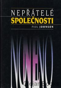 Nepřátelé společnosti