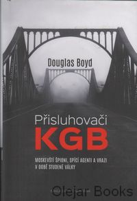 Přisluhovači KGB