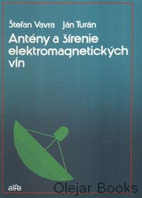 Antény a šírenie elektromagnetických vĺn