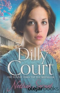Nettie’s Secret