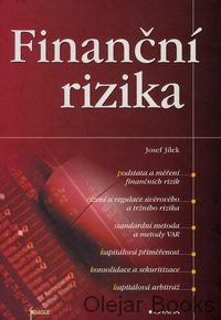 Finanční rizika