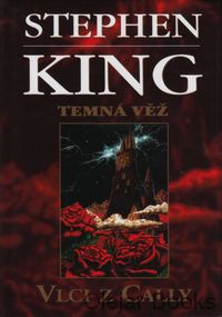 Temná Věž V: Vlci z Cally